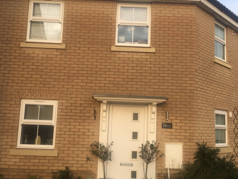 Impeccable 2 Bed House In Attleborough 19615017 — Attleborough