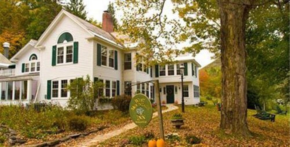 Arlington's West Mountain Inn - photo 55