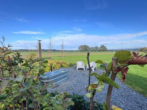 Durbuy Insolite Panoramic Escape — Durbuy — photo 2