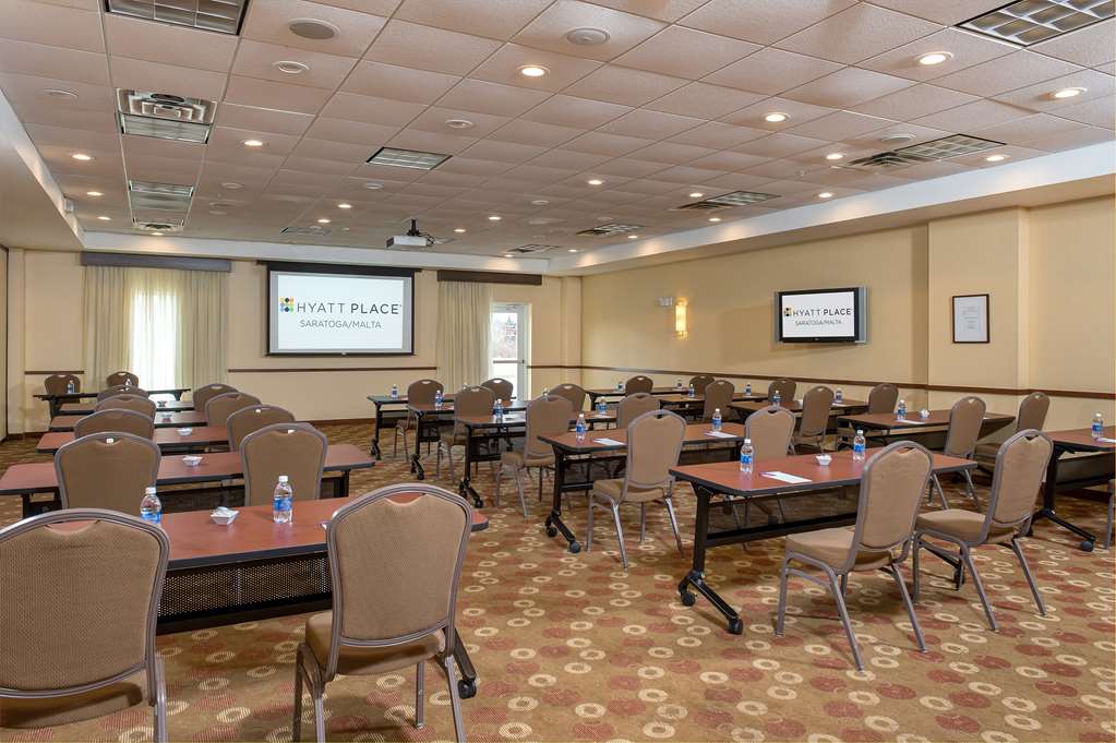 Hyatt Place Saratoga Malta - featured photo