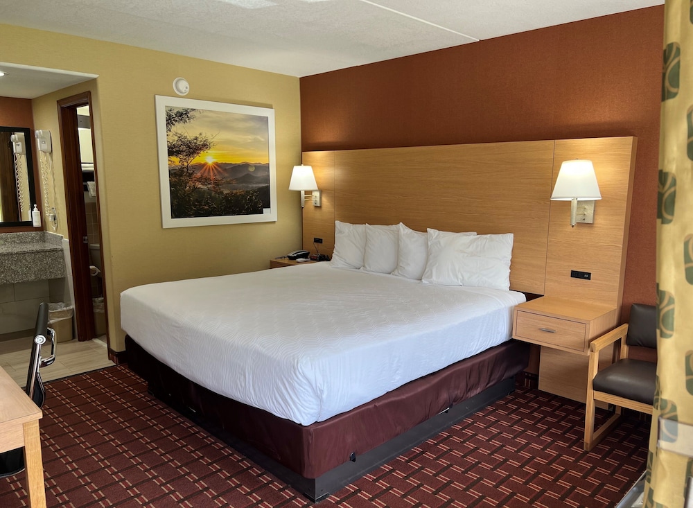Serenity Inn Hotel Sweetwater - featured photo
