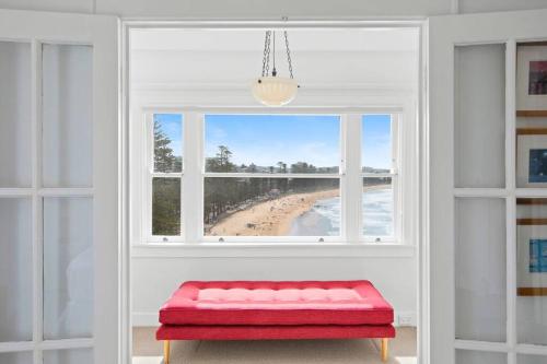 Borambil - last minute hotel in Sydney