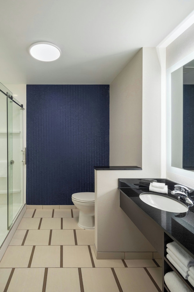 Fairfield Inn & Suites by Marriott Columbus Dublin - photo 12