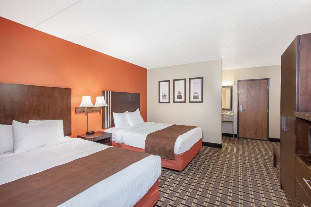 AmericInn by Wyndham Cloquet - photo 12