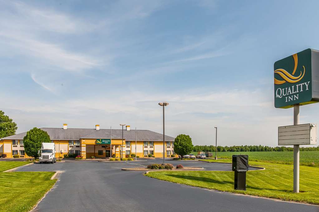 Quality Inn Lewisport - photo 2