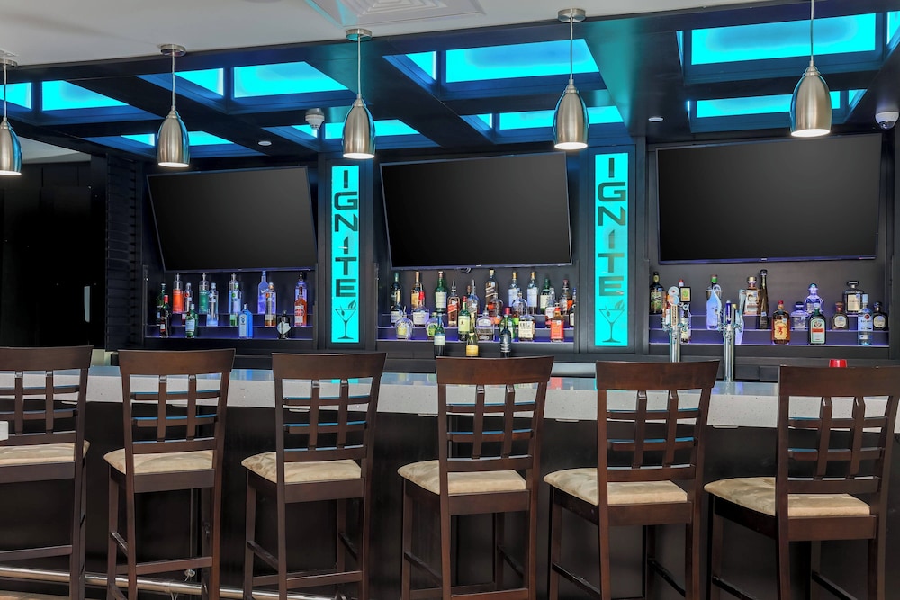 TownePlace Suites by Marriott McAllen Edinburg - photo 44