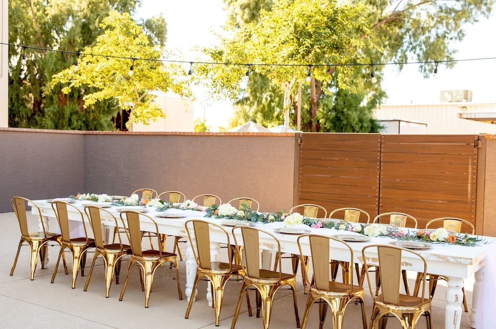 Crowne Plaza Phoenix Airport PHX by IHG - photo 66