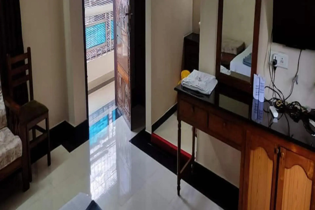 Sahari Hotel - last minute hotel in Cochin