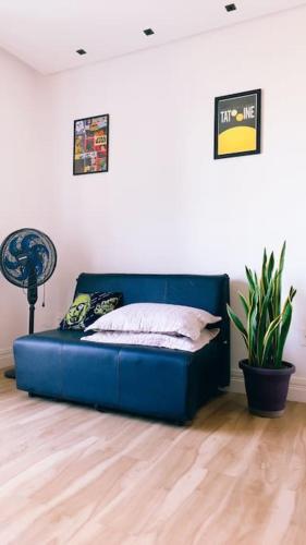 Luxuoso apartamento com vista mar em Itapema SC