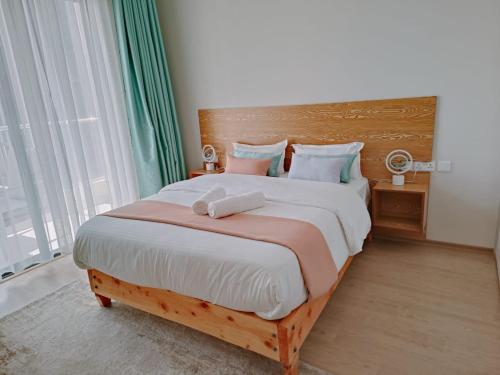 Nzuri Elite 1 bedroom with a Pool Gym workstation & near National Museum JW Marriott's Kempinski and Banks — 4-Star Luxury Hotel in Nairobi, Kenya