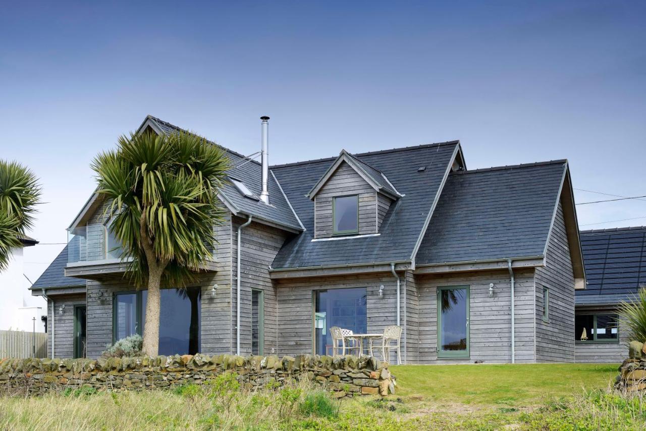 Airds Bay Luxury Beach House — 5-Star Luxury Hotel in Castle Douglas, United Kingdom