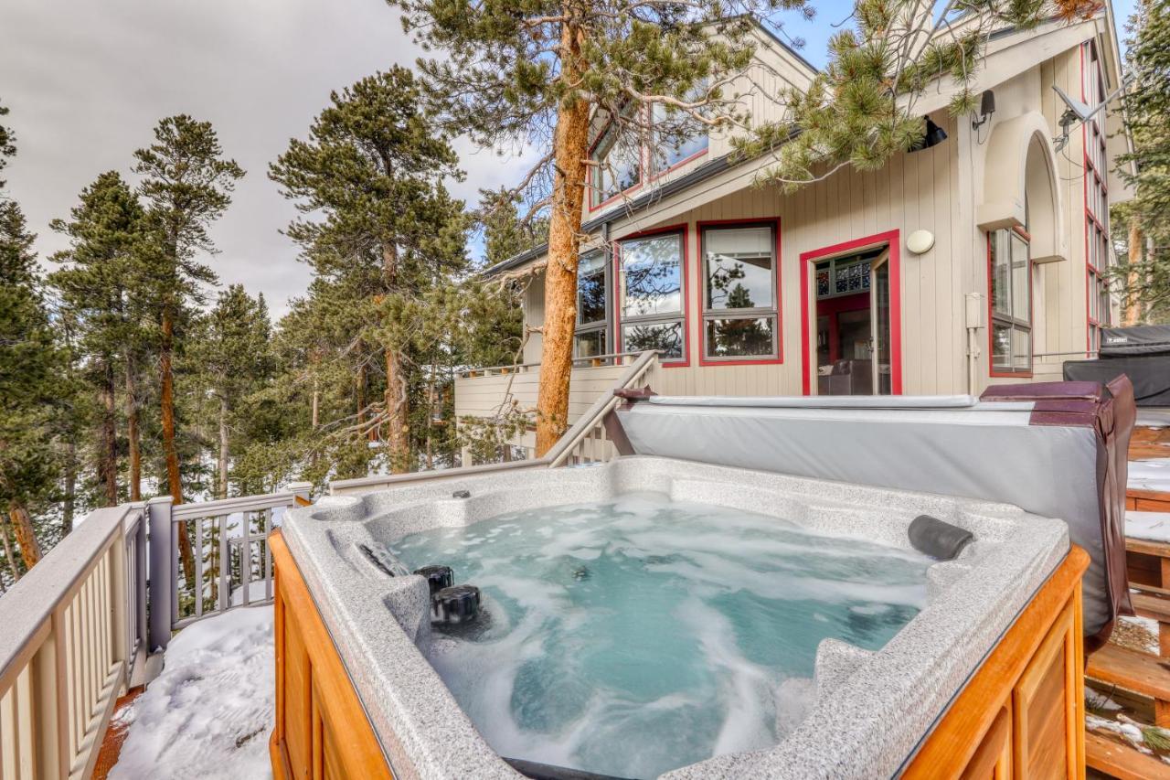 161 Emmett Lode - last minute hotel in Breckenridge