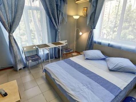 12 Mesyacev in Nizhniy Novgorod, Russia