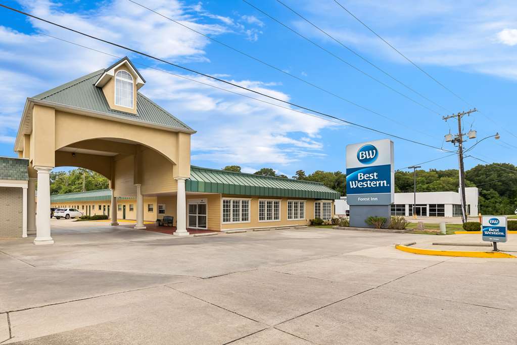 Best Western Forest Inn - photo 9