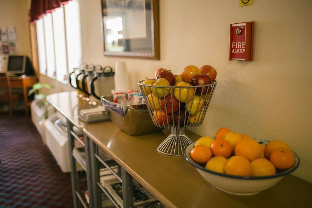 Covered Bridge Inn - photo 14