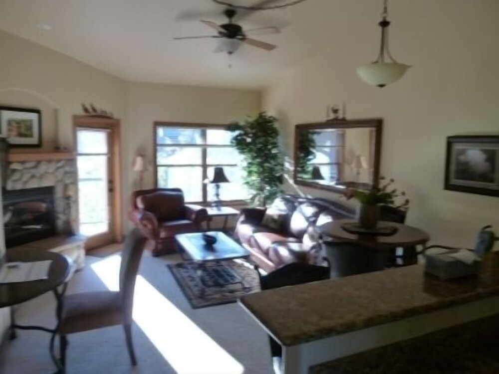 Ruidoso River Resort & Inn - photo 42