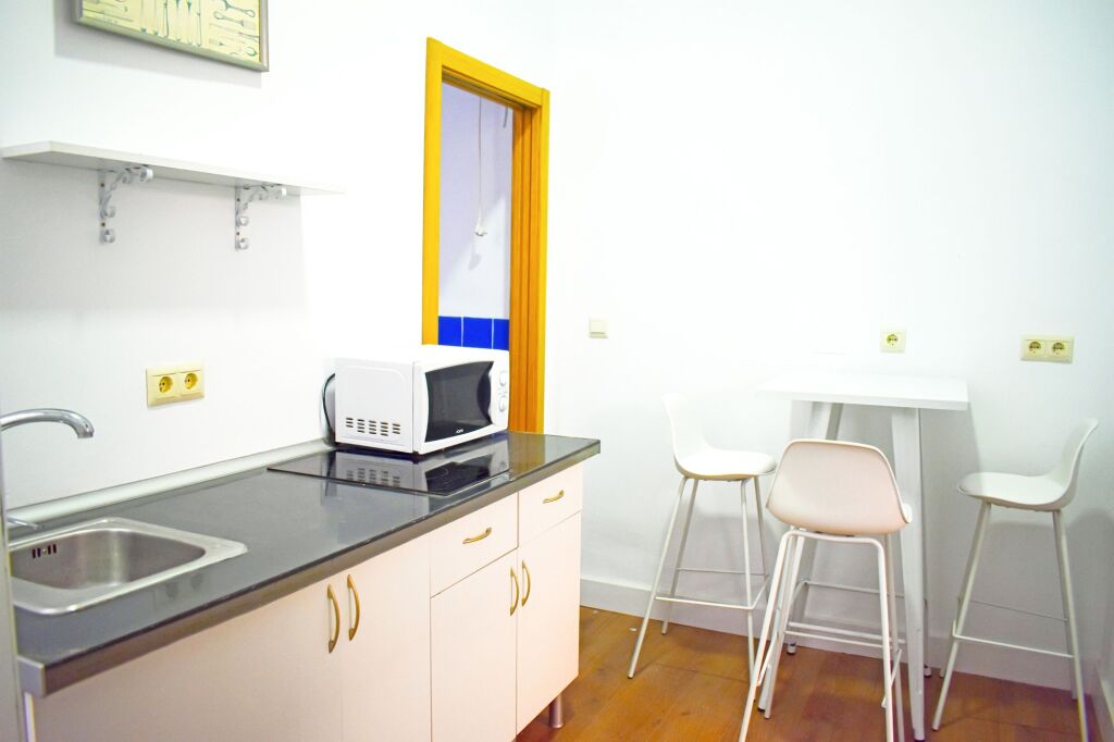 Marquess flats - last minute hotel in Malaga