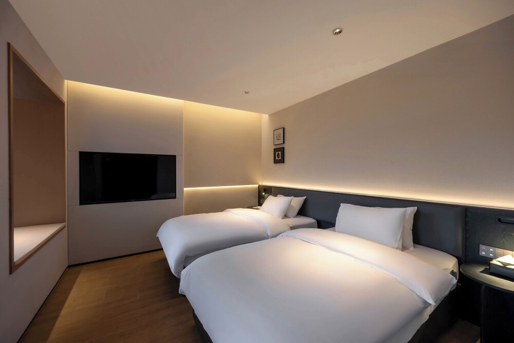 Dottel Hotel - last minute hotel in Shantou