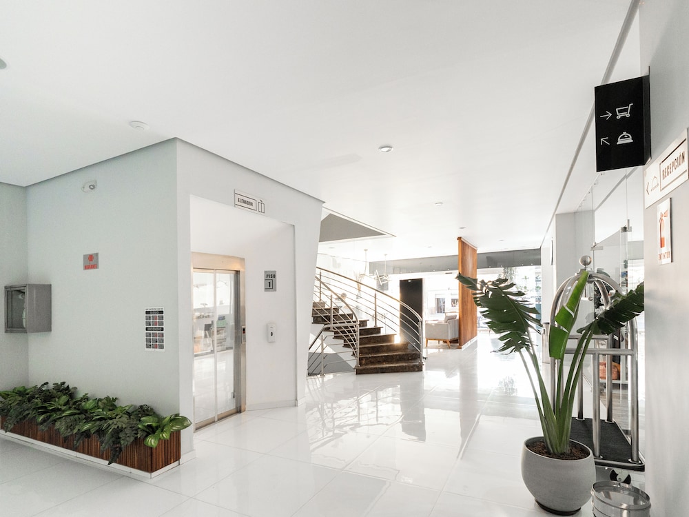 Hotel Gralta — Jalostotitlan — photo 2