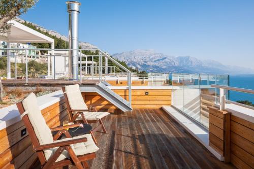 Complex Wind Rose — Omis — photo 2