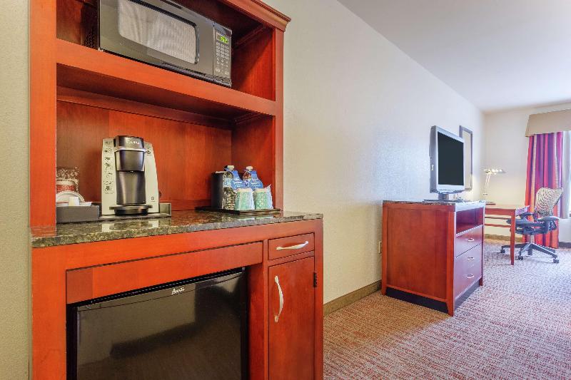 Hilton Garden Inn Rockford - photo 85