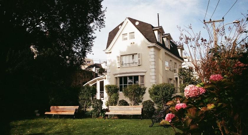 Hotel Cassinetta - last minute hotel in Vina Del Mar
