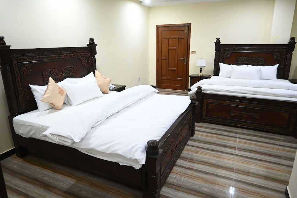 Hotel 99 - last minute hotel in Rawalpindi