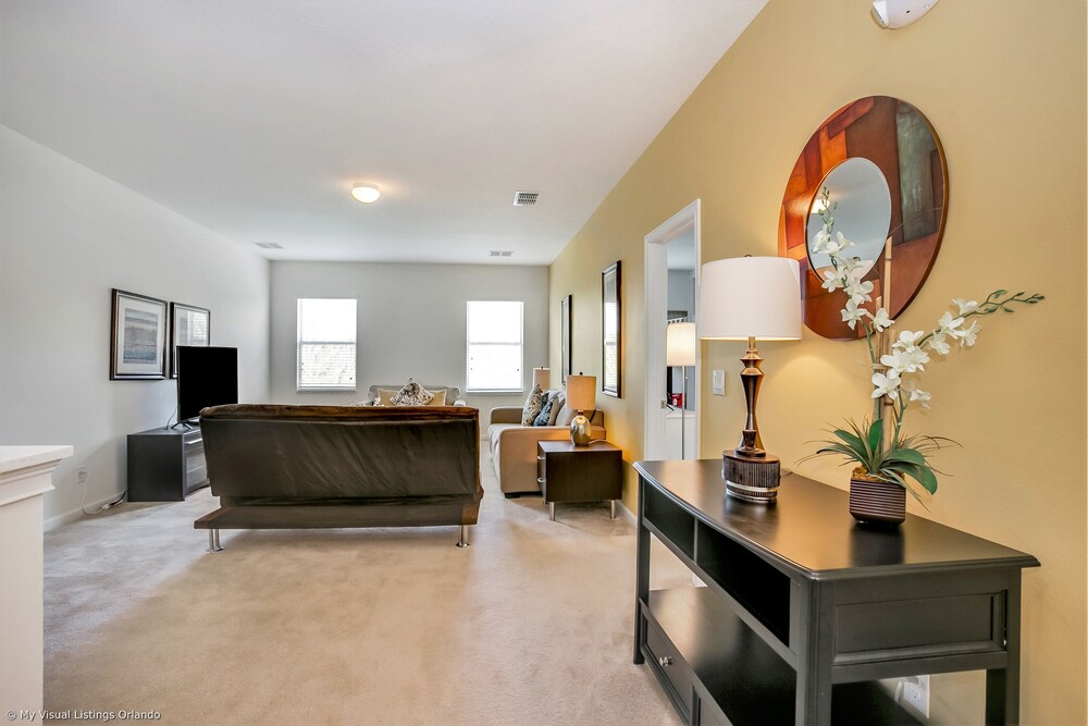 NEW Listing Spacious Disney Area Pool Home With Amazing Resort Amenities 6bd 5ba - photo 25