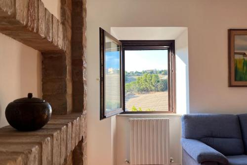 Appartamento Con Vista Finestra Sulle Colline — 4-Star Luxury Hotel in Fermo, Italy