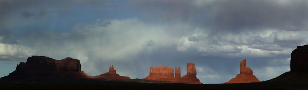 Hampton Inn Kayenta - photo 39