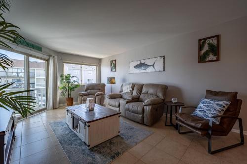 Sand Cay 3 Sand Cay in Ocean City, United States