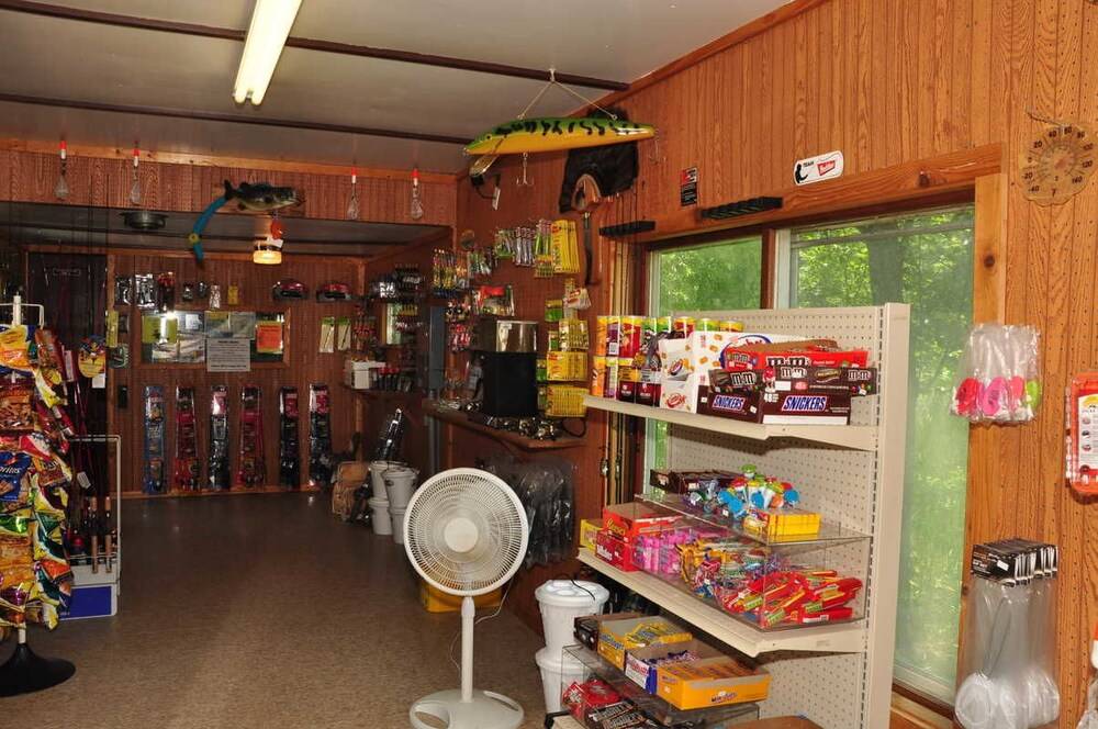 Fremont Campground - photo 39