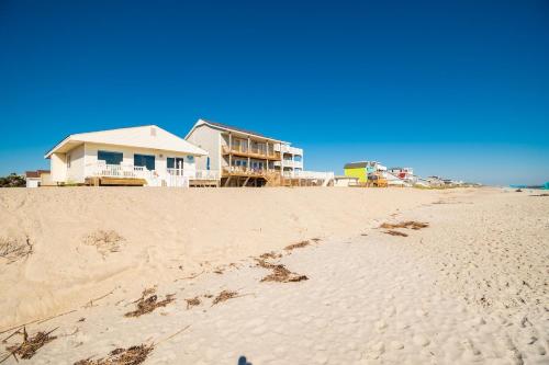 Lisa Lu by Oak Island Accommodations - photo 45