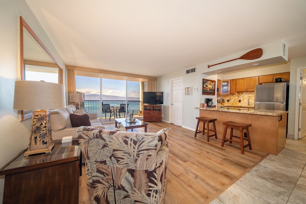 Royal Kahana Maui By Outrigger - photo 292