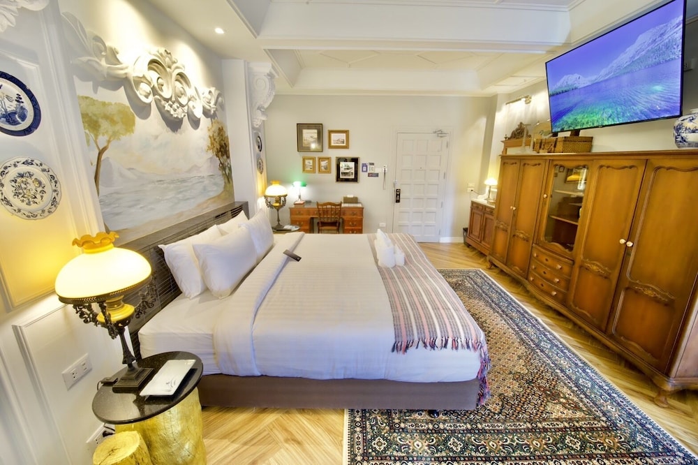 Yuu Hotel Ubon Ratchathani in Ubon Ratchathani, Thailand