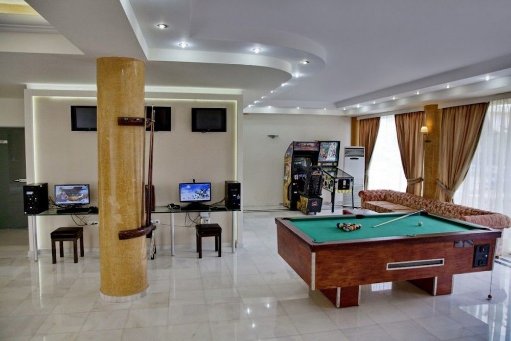 Jo An Beach Hotel — Rethymno — photo 4