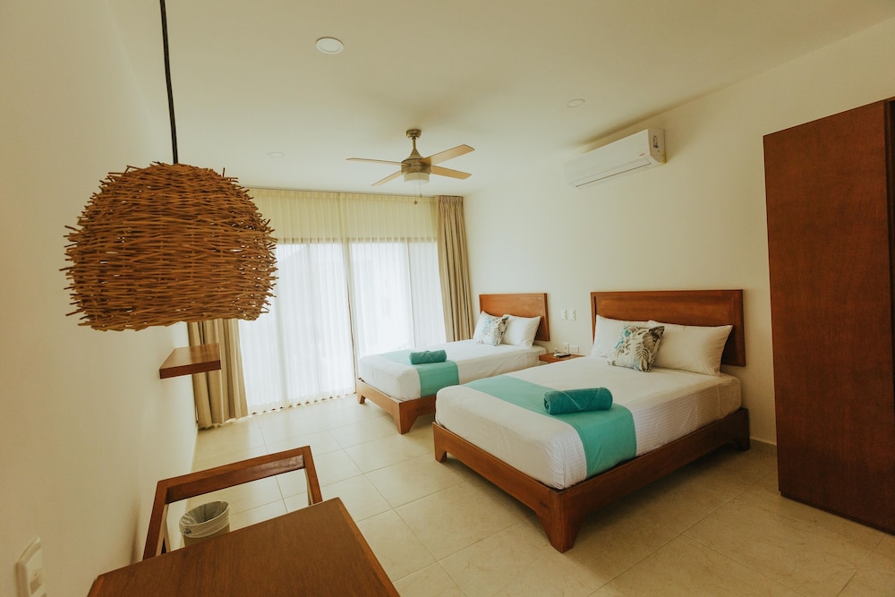 Hotel Boutique Naj Casa Holbox — Isla Holbox — photo 5