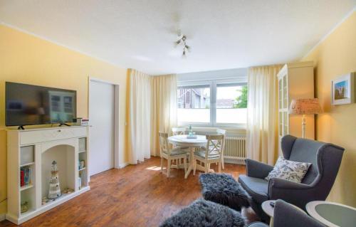 Middenmang — 4-Star Luxury Hotel in Borkum, Germany