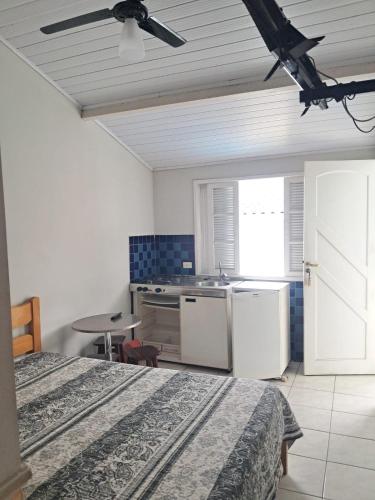 Kitnets & Flats - last minute hotel in Ubatuba