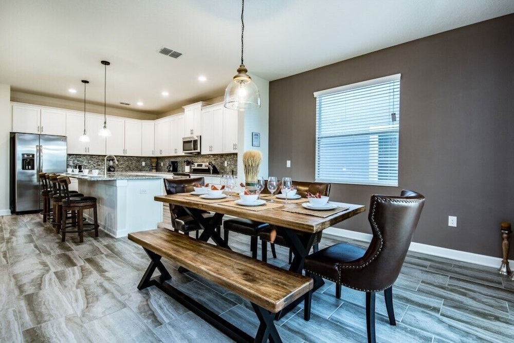 6 Bdrm 5 Bath Golf Resort - photo 25