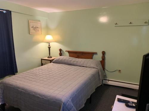 Tour Inn Motel - photo 14