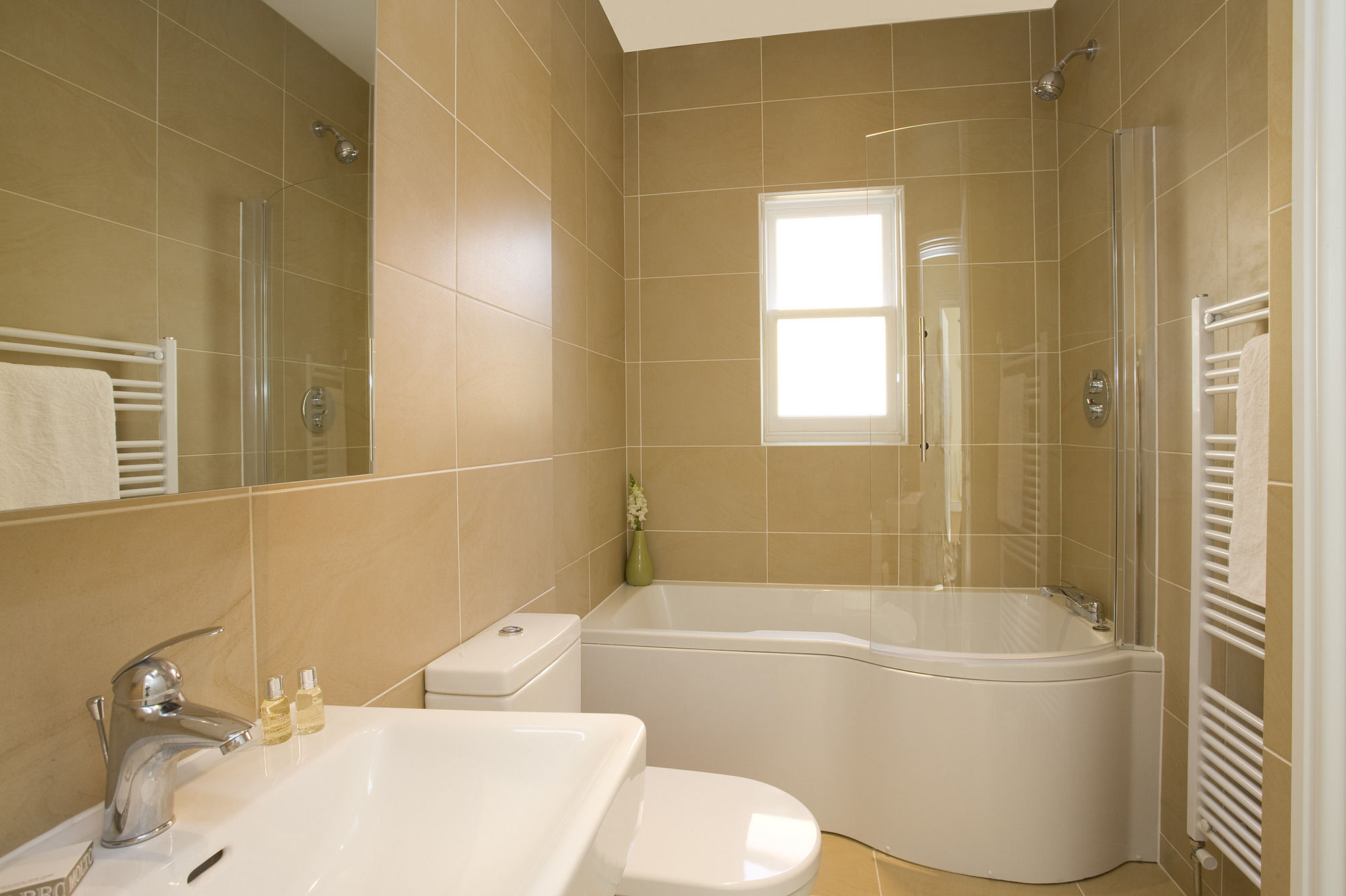 SACO Reading Castle Crescent