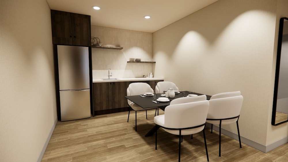 Kins Hotel - photo 17