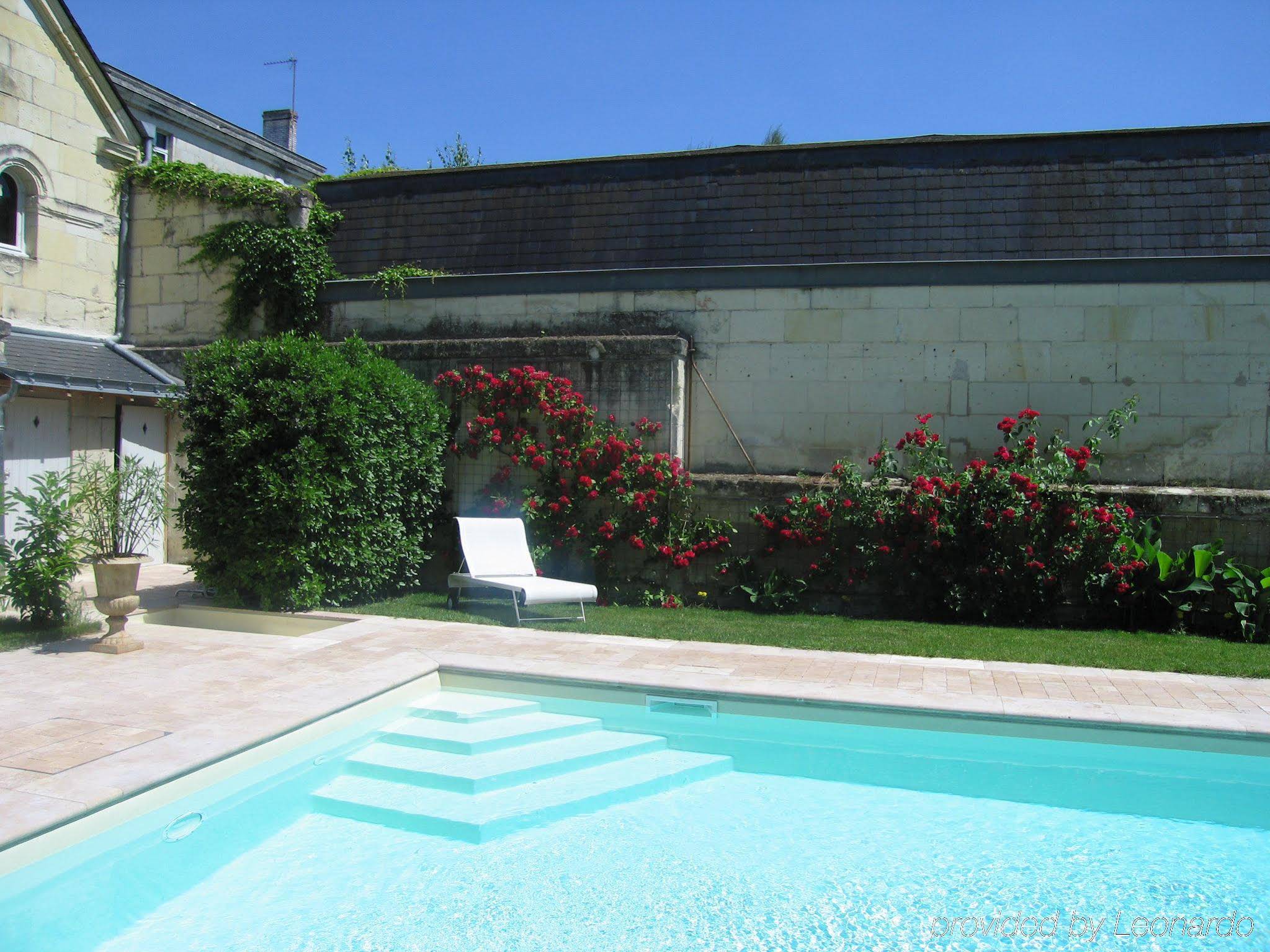 Chateau de La Verrerie