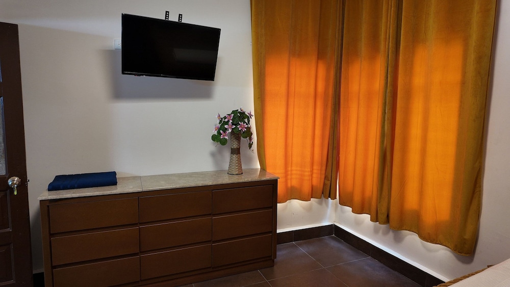 Loft Los Pinos in Monterrey, Mexico