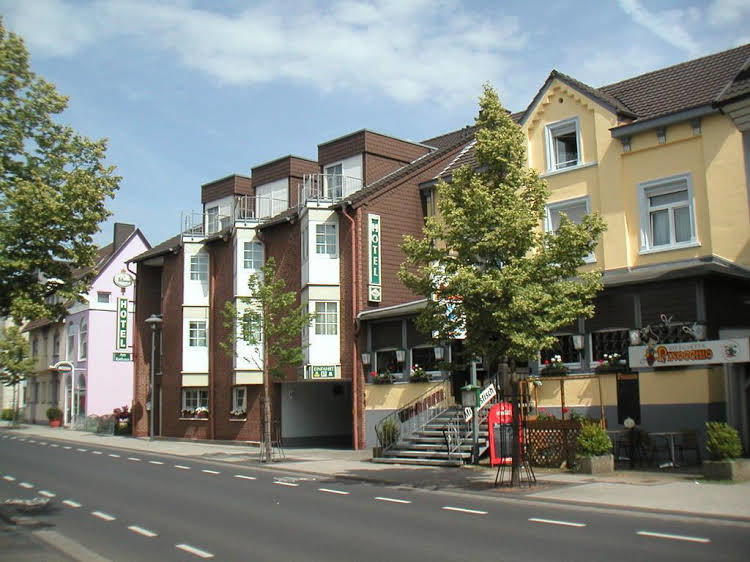Am Rathaus — hotel in Lohmar