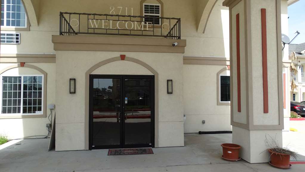 Motel 6 Houston TX Willowbrook Mall - photo 2