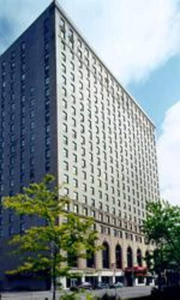 the Leland in Detroit, United States