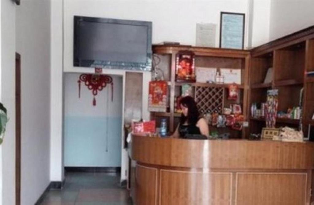 Baoshan Jiawang Inn in Baoshan, People's Republic of China