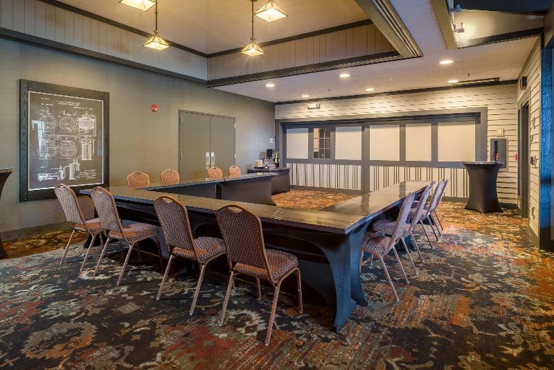 The Craftsman Inn & Suites - photo 62